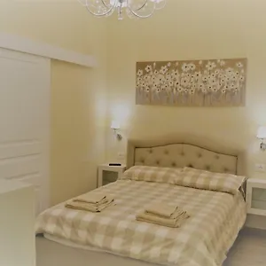 Apartamento Casa Fuitina, Syracuse