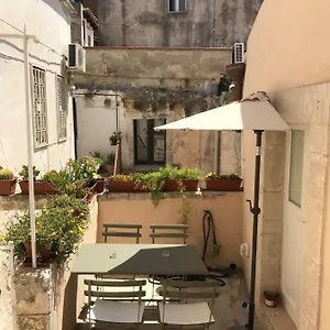 Apartamento La Casetta Di Ortigia, Syracuse