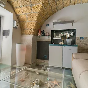 Сasa de vacaciones Ortigia Vista Mare, Syracuse